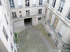 Paris T3 logements location appartements - chambre 1 (PA-3807) photo 4 de 5