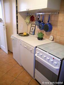 Paris T3 logements location appartements - cuisine (PA-3807) photo 2 de 4