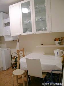 Paris T3 logements location appartements - cuisine (PA-3807) photo 4 de 4
