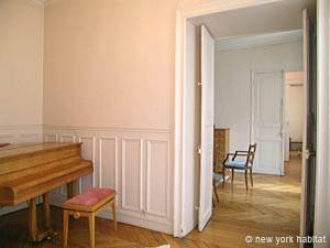 Paris T3 logements location appartements - autre (PA-3807) photo 2 de 9