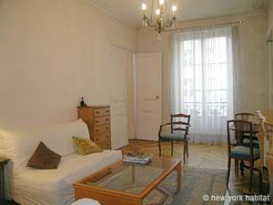 Paris T3 logements location appartements - Appartement r&eacute;f&eacute;rence PA-3807