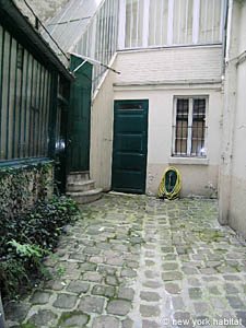 Parigi 1 Camera appartamento - altro (PA-3822) photo 6 di 9