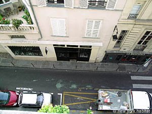 Parigi 1 Camera appartamento - camera (PA-3822) photo 7 di 9