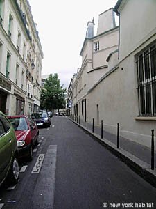 Parigi 1 Camera appartamento - altro (PA-3822) photo 8 di 9