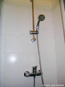 Parigi 1 Camera appartamento - bagno (PA-3822) photo 4 di 6