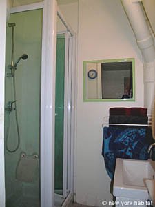 Parigi 1 Camera appartamento - bagno (PA-3822) photo 1 di 6