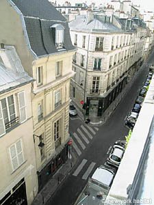 Parigi 1 Camera appartamento - soggiorno (PA-3822) photo 8 di 9