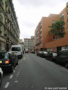 Paris Studio/T1 logements location appartements - autre (PA-3823) photo 7 de 8