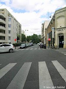 Paris Studio/T1 logements location appartements - autre (PA-3823) photo 8 de 8
