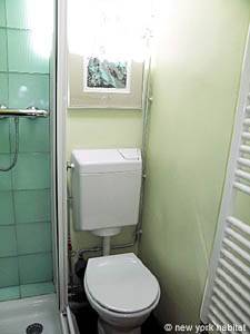 Paris Studio/T1 logements location appartements - salle d'eau (PA-3823) photo 4 de 4