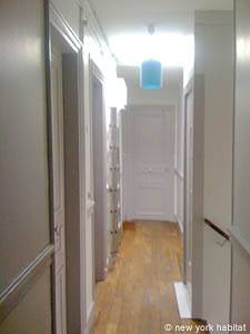 Paris Studio apartment - other (PA-3823) photo 1 of 8