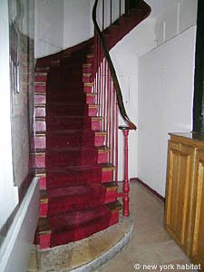 Paris Studio/T1 logements location appartements - autre (PA-3826) photo 4 de 6