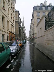 Paris Studio/T1 logements location appartements - autre (PA-3826) photo 5 de 6