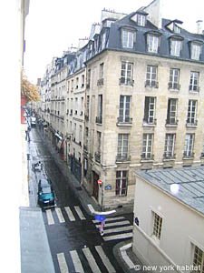 Paris Studio/T1 logements location appartements - Appartement r&eacute;f&eacute;rence PA-3826