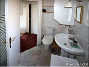 Paris Studio/T1 logements location appartements - s&eacute;jour (PA-3826) photo 8 de 9