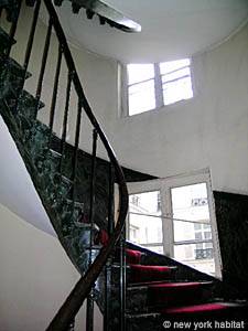 Paris 2 Zimmer wohnungsvermietung - andere (PA-3827) photo 3 von 10