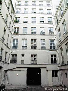 Paris 2 Zimmer wohnungsvermietung - andere (PA-3827) photo 5 von 10