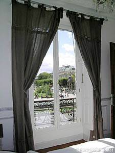 Paris 2 Zimmer wohnungsvermietung - schlafzimmer (PA-3827) photo 5 von 9