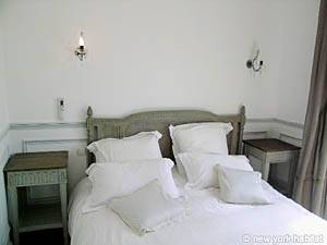 Paris 2 Zimmer wohnungsvermietung - schlafzimmer (PA-3827) photo 4 von 9