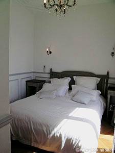 Paris 2 Zimmer wohnungsvermietung - schlafzimmer (PA-3827) photo 2 von 9