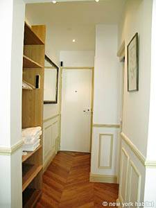 Paris 2 Zimmer wohnungsvermietung - andere (PA-3827) photo 1 von 10