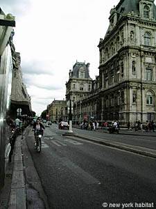 Paris 2 Zimmer wohnungsvermietung - andere (PA-3827) photo 8 von 10