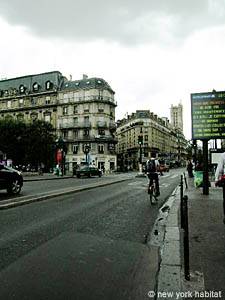 Paris 2 Zimmer wohnungsvermietung - andere (PA-3827) photo 9 von 10