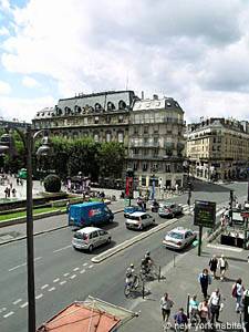 Paris 2 Zimmer wohnungsvermietung - wohnzimmer (PA-3827) photo 13 von 14