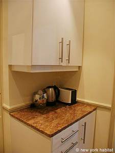 Paris Alcove Studio accommodation - kitchen (PA-3828) photo 3 of 6