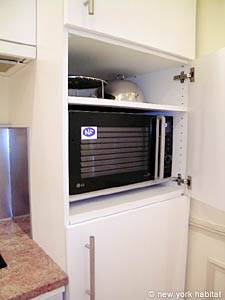 Paris Alcove Studio accommodation - kitchen (PA-3828) photo 6 of 6