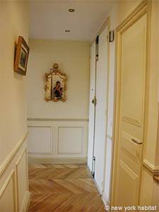 Paris Alcove Studio accommodation - other (PA-3828) photo 1 of 11