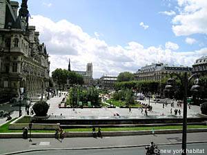 Paris Alcove Studio accommodation - Apartment reference PA-3828 Paris Alcove Studio accommodation - Apartment reference PA-3828