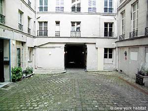 Paris Alcove Studio accommodation - other (PA-3828) photo 6 of 11