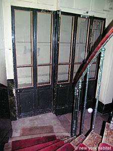 Paris Alcove Studio accommodation - other (PA-3828) photo 5 of 11