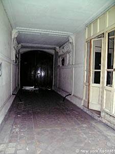 Paris Alcove Studio accommodation - other (PA-3828) photo 7 of 11