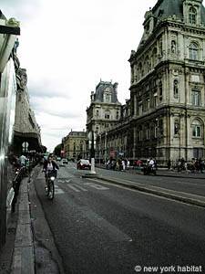 Paris Alcove Studio accommodation - other (PA-3828) photo 9 of 11