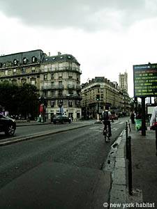 Paris Alcove Studio accommodation - other (PA-3828) photo 10 of 11