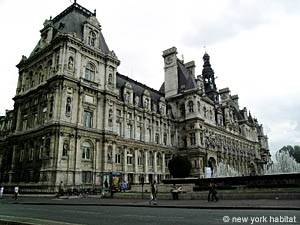 Paris Alcove Studio accommodation - other (PA-3828) photo 11 of 11
