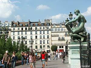 Paris Alcove Studio accommodation - other (PA-3828) photo 8 of 11