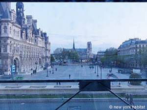 Paris Alcove Studio accommodation - other (PA-3828) photo 3 of 11