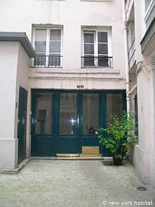 Par&iacute;s 1 Dormitorio alojamiento - otras (PA-3829) photo 8 de 11