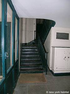 Par&iacute;s 1 Dormitorio alojamiento - otras (PA-3829) photo 5 de 11