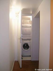 Par&iacute;s 1 Dormitorio alojamiento - otras (PA-3829) photo 3 de 11