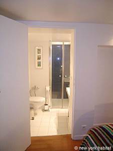 Par&iacute;s 1 Dormitorio alojamiento - dormitorio (PA-3829) photo 6 de 9