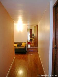 Par&iacute;s 1 Dormitorio alojamiento - otras (PA-3829) photo 1 de 11