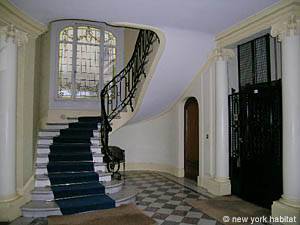 Paris T2 appartements location vacances - autre (PA-3833) photo 3 de 7