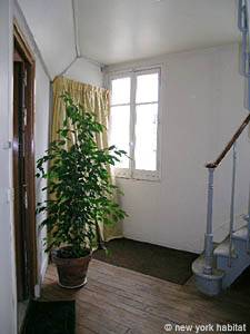 Paris T2 appartements location vacances - autre (PA-3833) photo 1 de 7