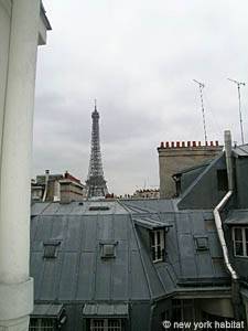 Paris T2 appartements location vacances - autre (PA-3833) photo 2 de 7