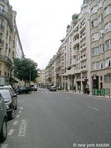 Paris T2 appartements location vacances - autre (PA-3833) photo 6 de 7