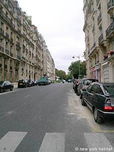 Paris T2 appartements location vacances - autre (PA-3833) photo 7 de 7